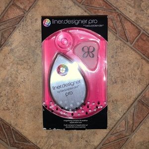 Beauty blender Liner.Designer Pro